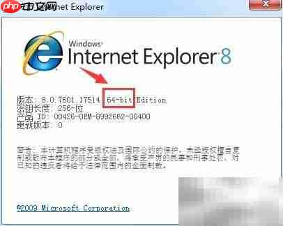 Win7 64位用32位IE方法