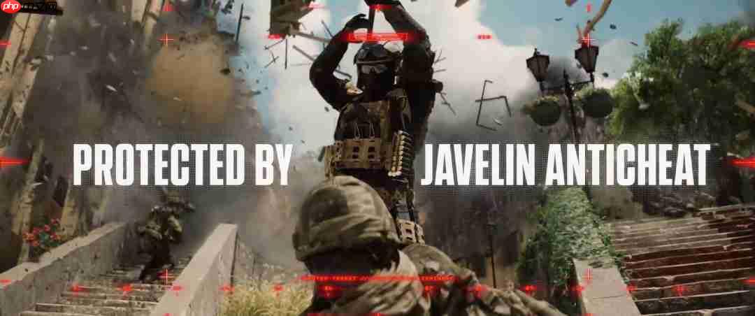 《战地6》PC版宣传片和PC配置公布 4K推荐4080显卡