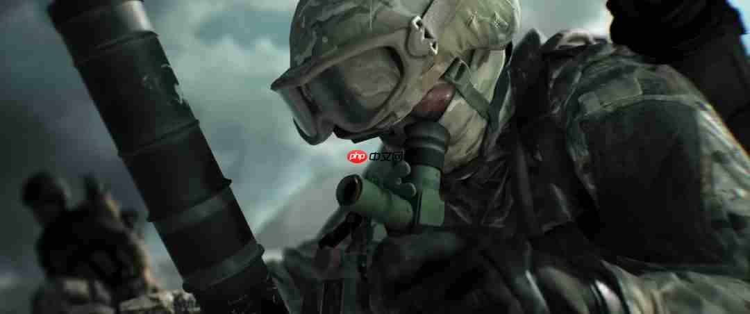 《战地6》PC版宣传片和PC配置公布 4K推荐4080显卡