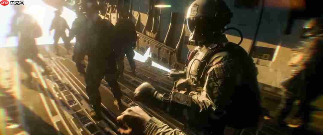 《战地6》PC版宣传片和PC配置公布 4K推荐4080显卡