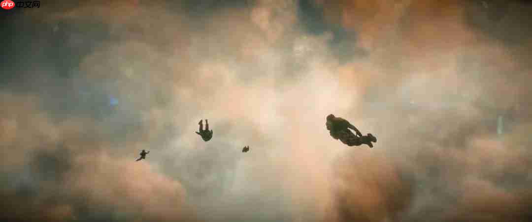 《战地6》PC版宣传片和PC配置公布 4K推荐4080显卡