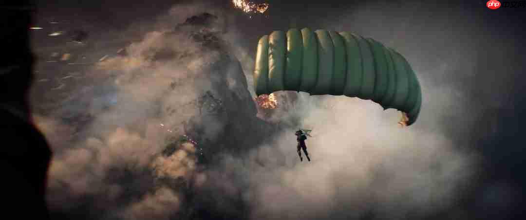 《战地6》PC版宣传片和PC配置公布 4K推荐4080显卡