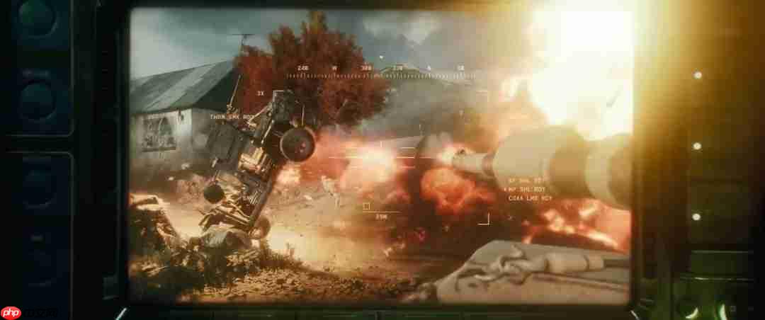 《战地6》PC版宣传片和PC配置公布 4K推荐4080显卡