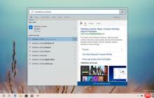 Windows 10 201H1(1909)远离尖角矩形的标志