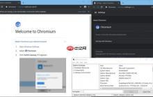 独立开发人员成功编译适用于Win10 ARM的Chromium浏览器