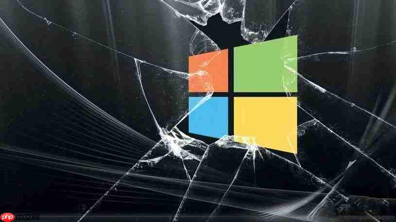 Win10系统蓝屏提示正在收集错误信息显示0%怎么回事？