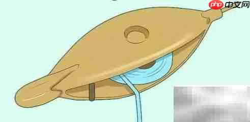 蕾丝梭编入门技巧