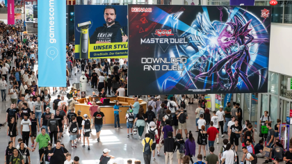 “MOBA+肉鸽”，科隆展上的这款独游，是什么来头？