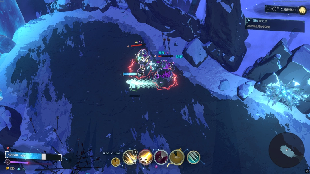 “MOBA+肉鸽”，科隆展上的这款独游，是什么来头？