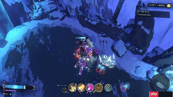 “MOBA+肉鸽”，科隆展上的这款独游，是什么来头？