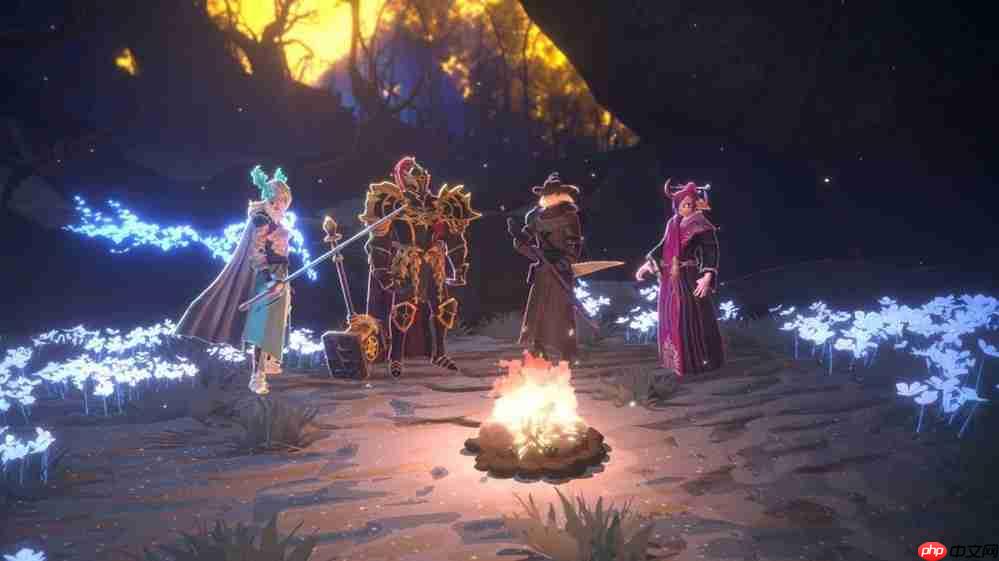 “MOBA+肉鸽”，科隆展上的这款独游，是什么来头？