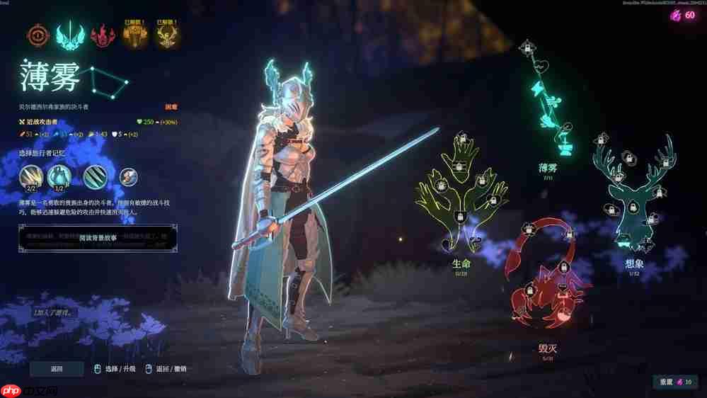 “MOBA+肉鸽”，科隆展上的这款独游，是什么来头？