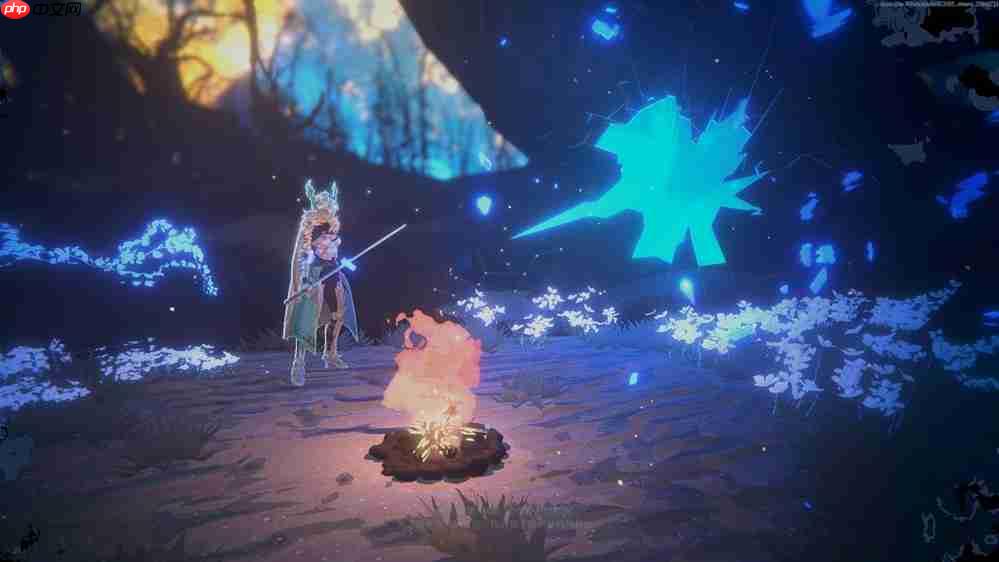 “MOBA+肉鸽”，科隆展上的这款独游，是什么来头？