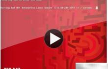 RedHat 5開(kāi)機(jī)內(nèi)核崩潰