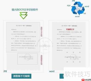 高拍仪使用指南