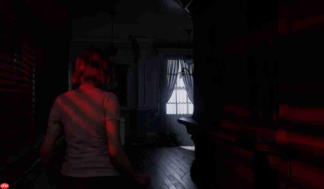 把魂吓飞!《生化危机9》导演称新作恐怖感全面升级