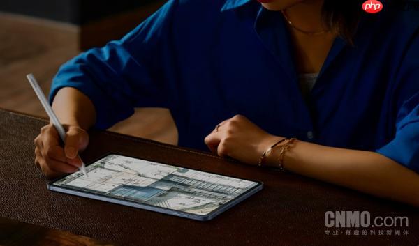 小米将于 9 月和 10 月发布两款平板 最高搭载骁龙 8 平台