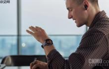 起售价 2699 元！华为 WATCH 5 星河蓝、极光绿正式开售