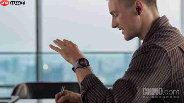 起售价 2699 元!华为 WATCH 5 星河蓝、极光绿正式开售