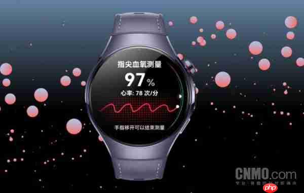 起售价 2699 元!华为 WATCH 5 星河蓝、极光绿正式开售