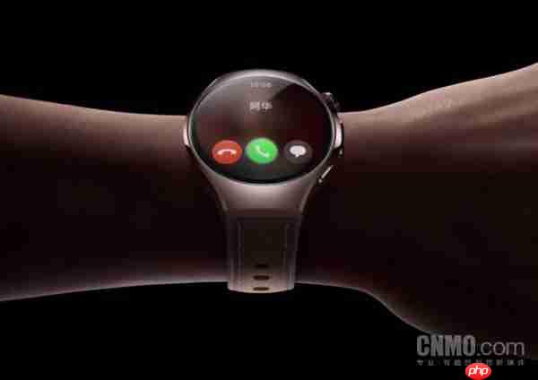 起售价 2699 元!华为 WATCH 5 星河蓝、极光绿正式开售