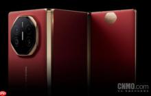 余承东：华为新款三折叠 Mate XTs 将于 9 月 4 日发布！