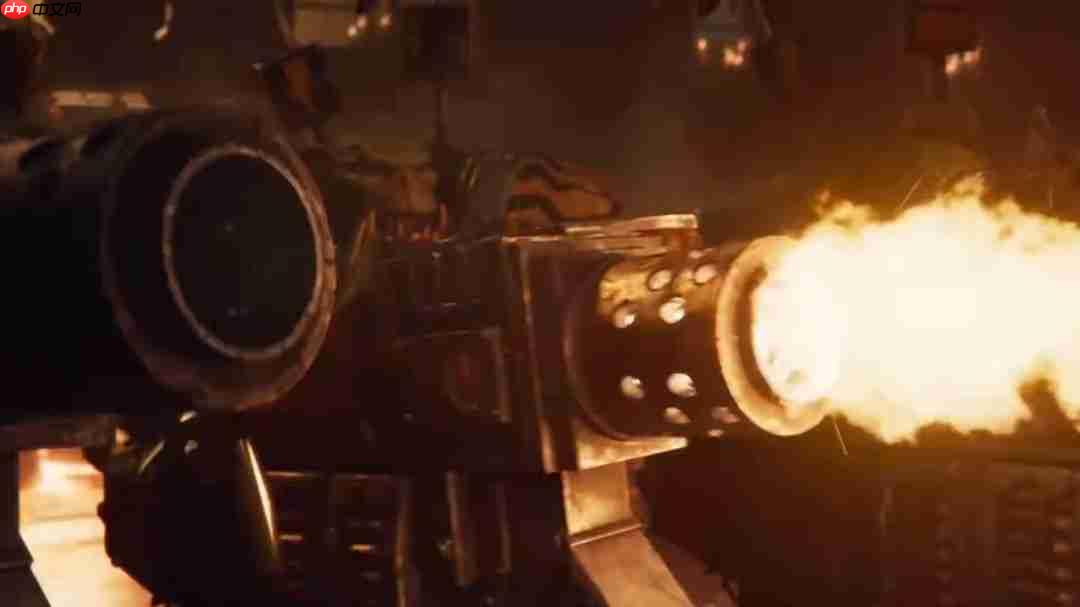 《战锤40k：战争黎明4》全新pv 26年上线