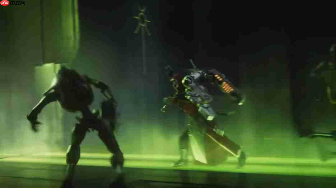 《战锤40k：战争黎明4》全新pv 26年上线