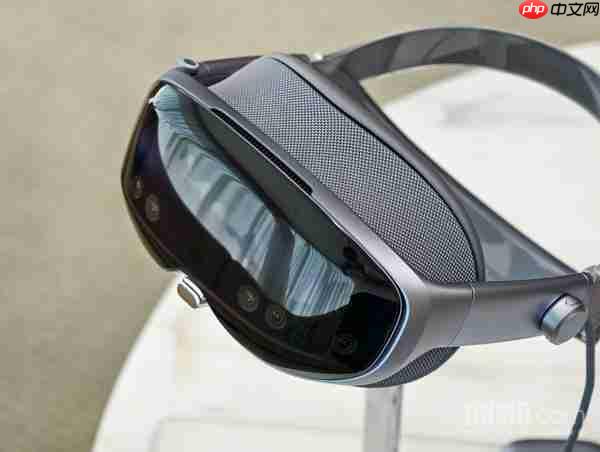 vivo Vision 探索版:398 克超轻机身 一次谨慎而勇敢的“视界”初探