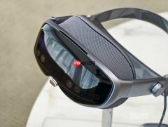 vivo Vision 探索版：398 克超轻机身 一次谨慎而勇敢的“视界”初探