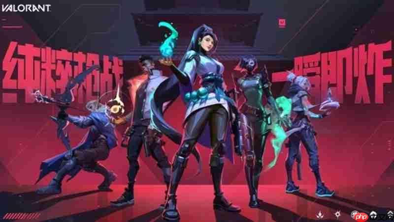 无畏契约手游怎么玩 源能行动新手入门攻略