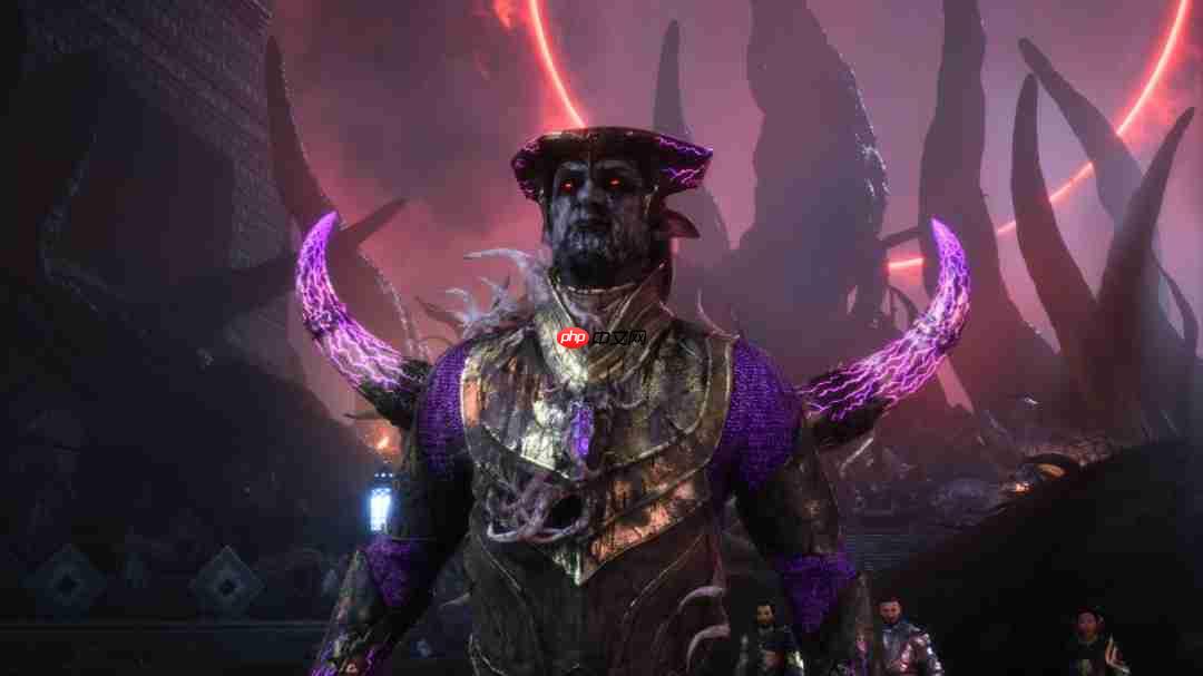 《龙腾世纪：影障守护者》现已上线Game Pass