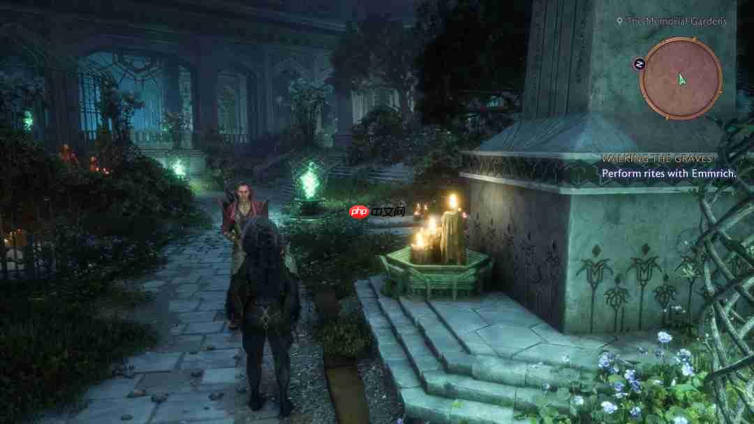 《龙腾世纪：影障守护者》现已上线Game Pass