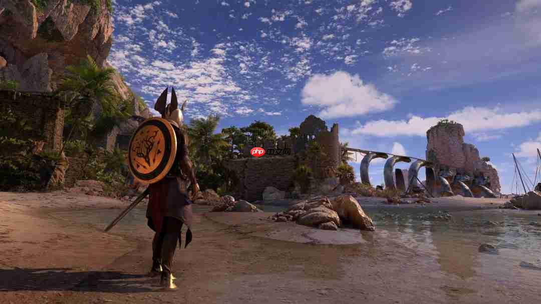 《龙腾世纪：影障守护者》现已上线Game Pass