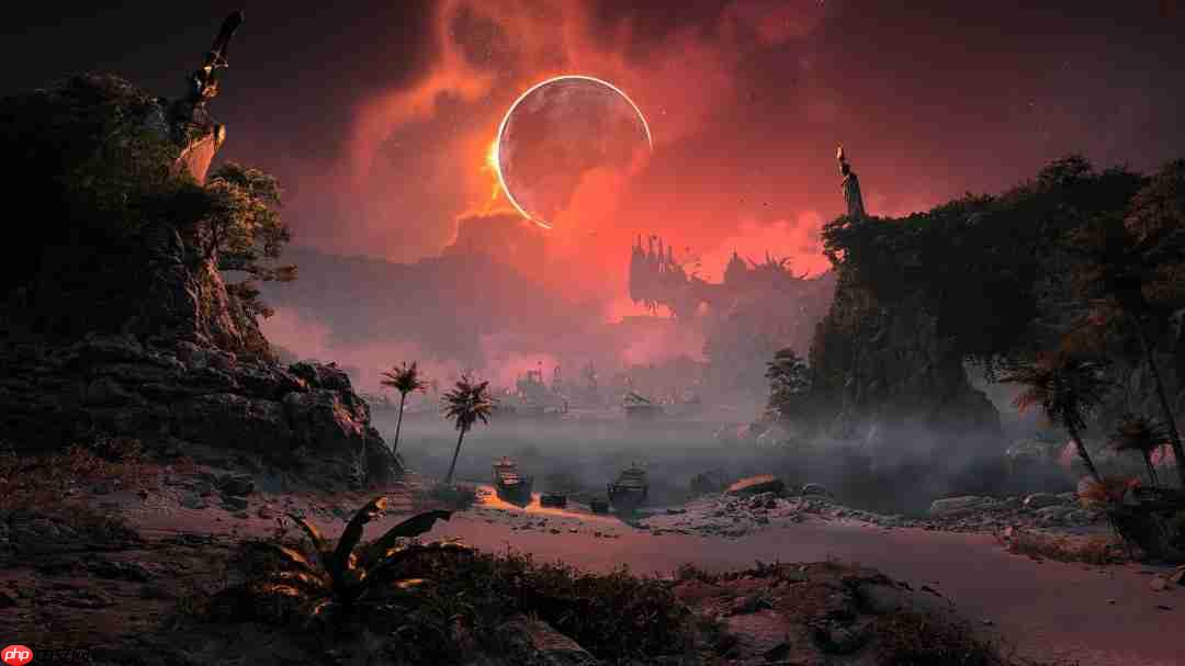 《龙腾世纪：影障守护者》现已上线Game Pass