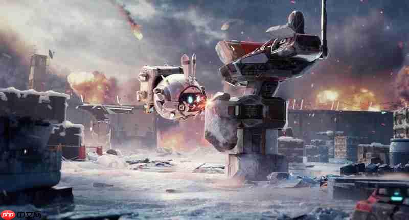 群星纪元城防怎么玩 群星纪元攻城战打法攻略