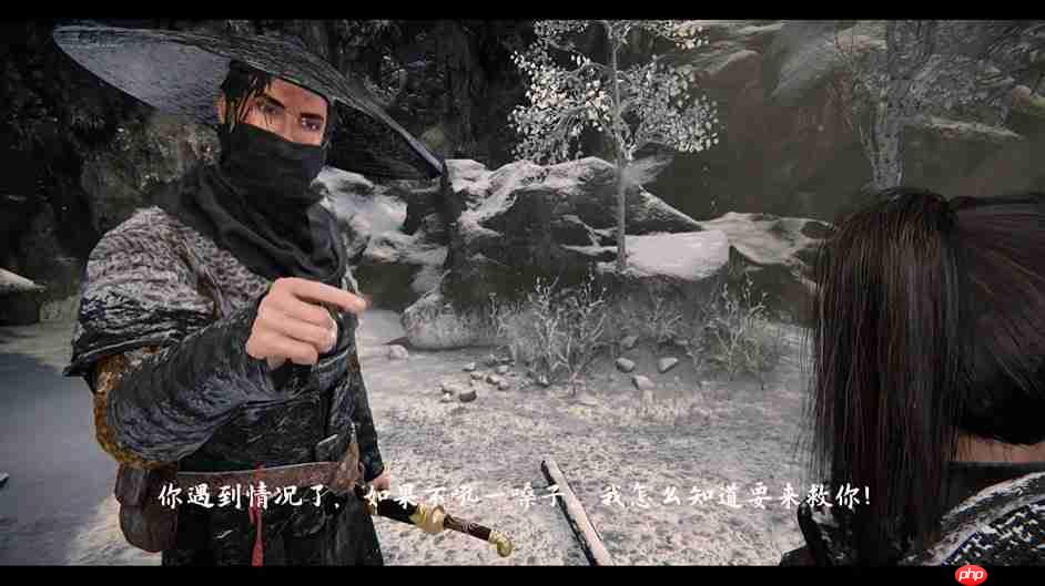 又一款明末?国产独立游戏《明存实亡:锦衣夜行》上线Steam