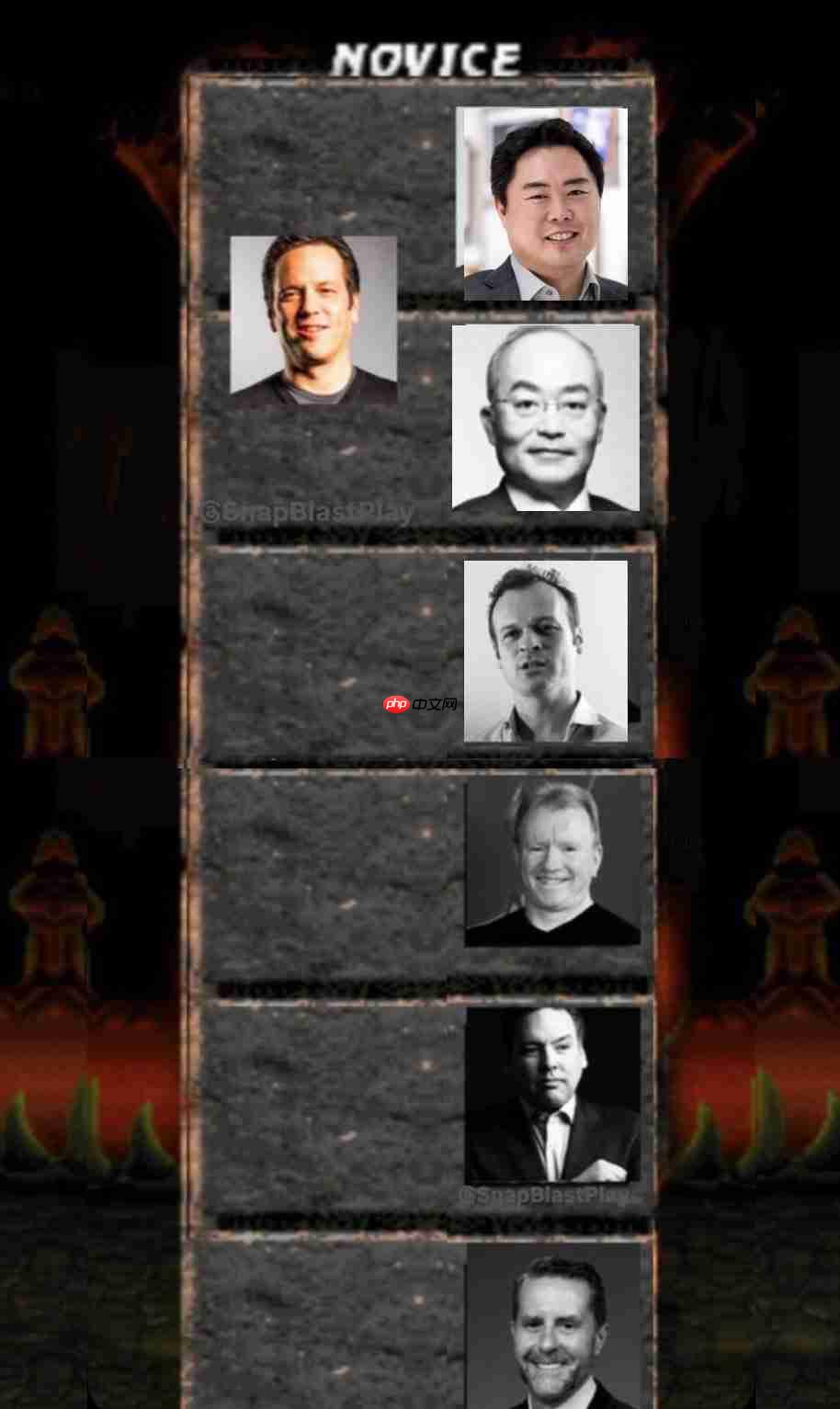 传闻称Xbox负责人菲尔·斯宾塞即将离任