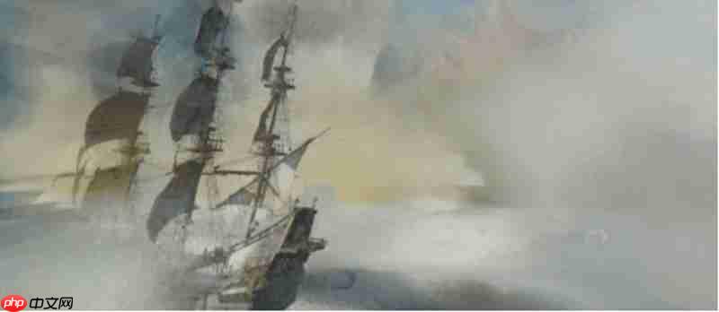 遗忘之海英文名是什么 遗忘之海英文名称详细介绍