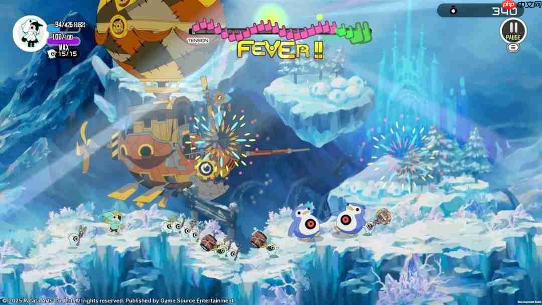 终于来了！ 《Ratatan》将于9月19日开启抢先体验