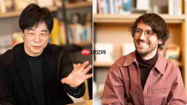 《最终幻想15》导演田畑端对话《33号远征队》导演 谈JRPG和西方RPG不同