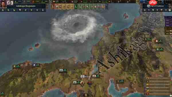 《欧陆风云5》预购PV公开 11月4日正式发售！