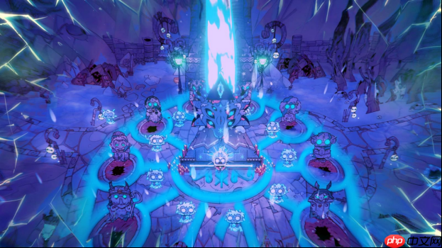 《咩咩启示录》全新资料片 —— 羊绒仙境 将于 2026 年初发售!