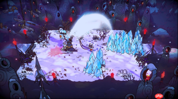 《咩咩启示录》全新资料片 —— 羊绒仙境 将于 2026 年初发售!