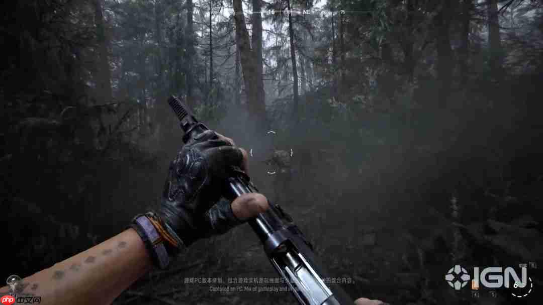 《穿越火线:虹》非对称玩法预告 大战恐怖怪物