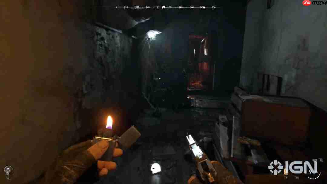 《穿越火线:虹》非对称玩法预告 大战恐怖怪物