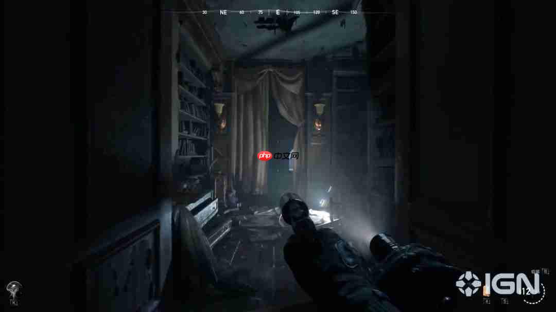 《穿越火线:虹》非对称玩法预告 大战恐怖怪物