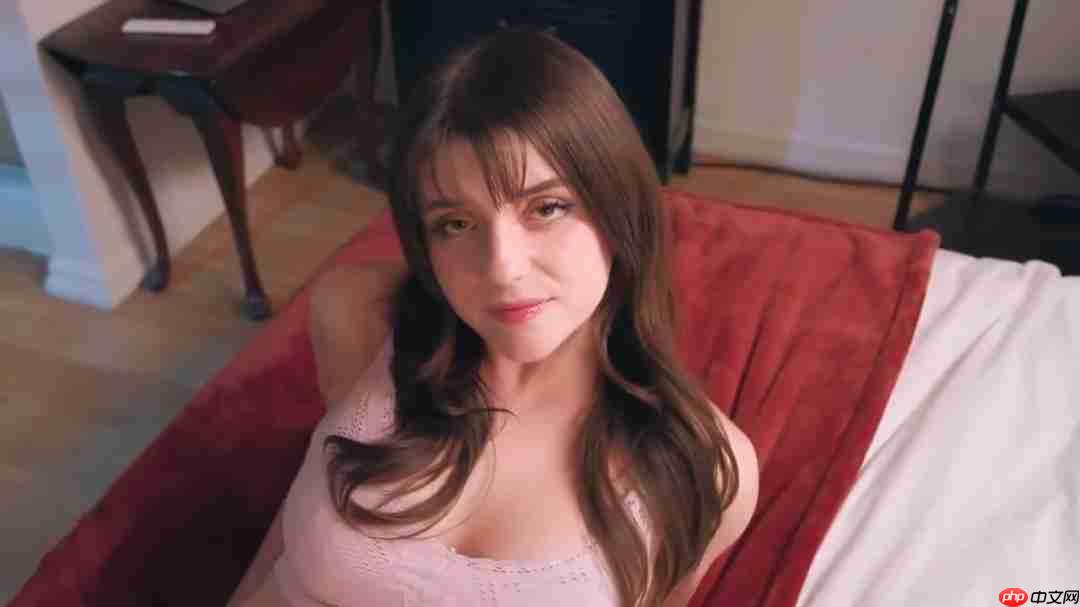 《名利场:我被好莱坞美女潜规则》新预告 选洋媳妇