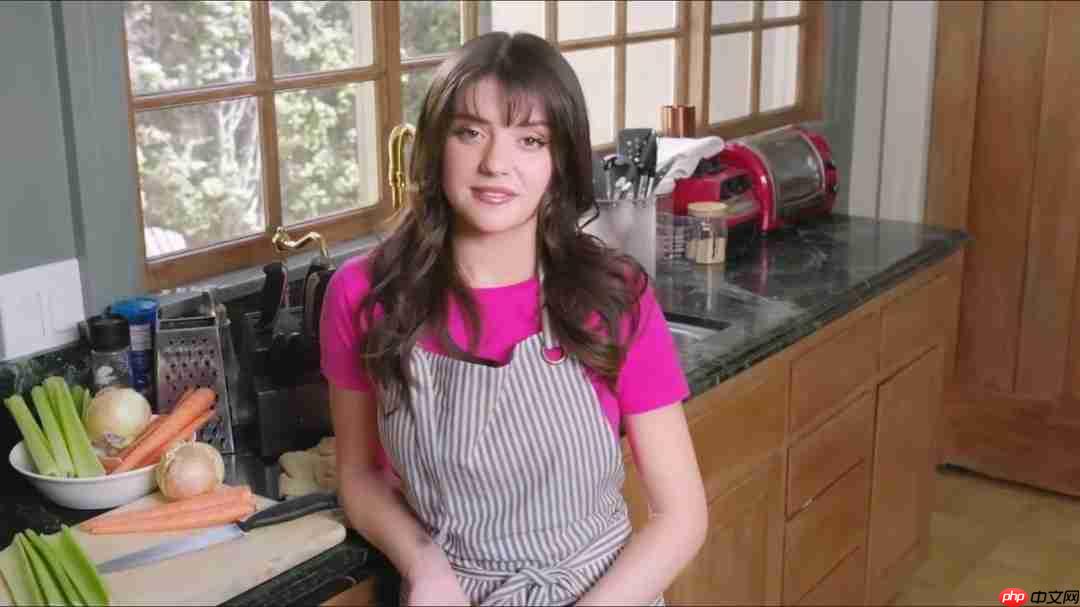 《名利场:我被好莱坞美女潜规则》新预告 选洋媳妇