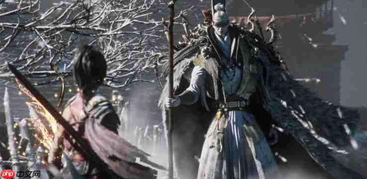 《明末:渊虚之羽》1.5版本更新今日登陆主机!详情待公布!